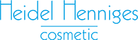 Heidel Henniges | Kosmetikstudio Göttingen Logo
